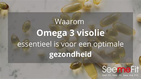 omega 3 goed voor penis